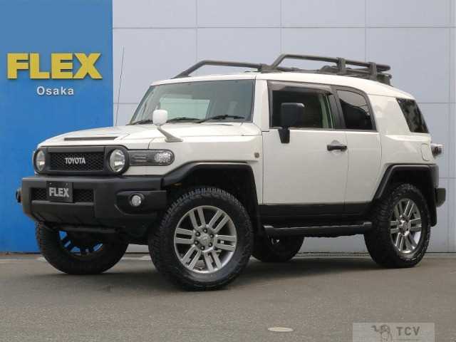 2015 Toyota Toyota Others