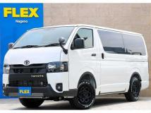 2026 Toyota Hiace Van