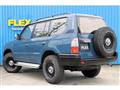2000 Toyota Land Cruiser Prado