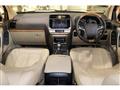 2021 Toyota Land Cruiser Prado