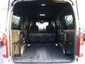 2022 Toyota Hiace Van