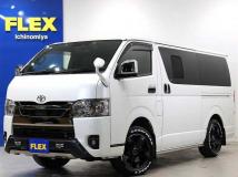2022 Toyota Hiace Van