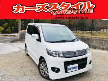 2011 Suzuki Wagon R