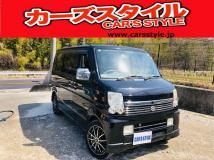 2007 Suzuki Every Wagon