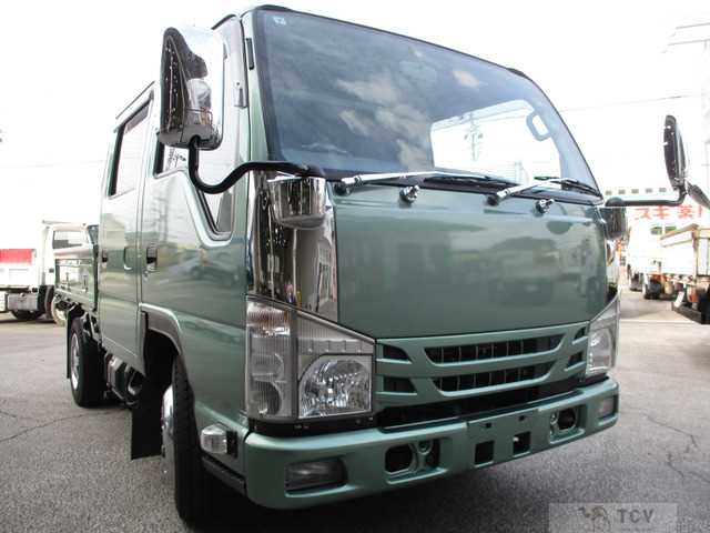 2018 Isuzu Isuzu Others