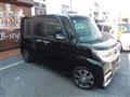 2017 Daihatsu Tanto Custom