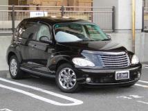 2006 Chrysler PT Cruiser