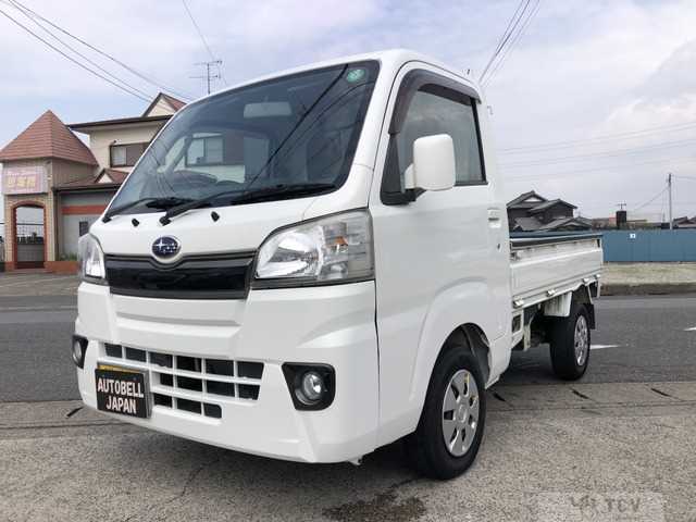 2014 Subaru Sambar