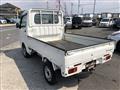 2015 Daihatsu Hijet Truck