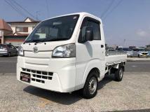 2015 Daihatsu Hijet Truck