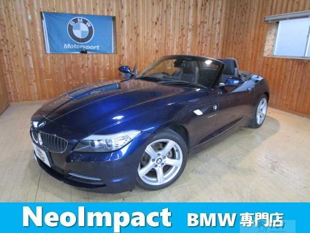 2009 BMW Z4