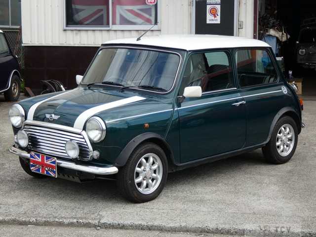 1997 Rover Mini
