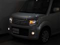 2014 Suzuki MR Wagon