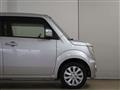2014 Suzuki MR Wagon