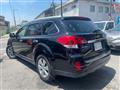2010 Subaru Outback