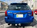 2004 Subaru Legacy Touring Wagon