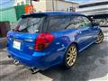 2004 Subaru Legacy Touring Wagon