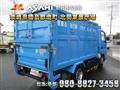 2003 Mitsubishi Canter
