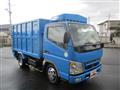 2003 Mitsubishi Canter