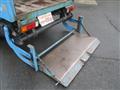 2003 Mitsubishi Canter