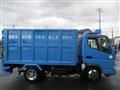 2003 Mitsubishi Canter
