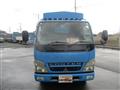 2003 Mitsubishi Canter