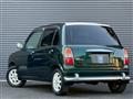 2002 Daihatsu Miragino