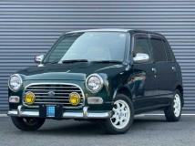 2002 Daihatsu Miragino