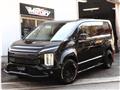 2019 Mitsubishi Delica D5