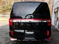 2019 Mitsubishi Delica D5