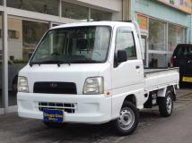 2003 Subaru Sambar