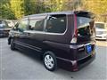 2007 Nissan Serena