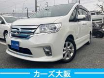 2013 Nissan Serena