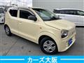 2015 Suzuki Alto