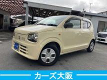 2015 Suzuki Alto