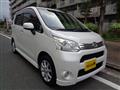 2011 Daihatsu Move Custom