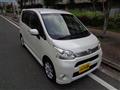2011 Daihatsu Move Custom