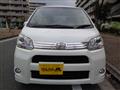 2011 Daihatsu Move Custom
