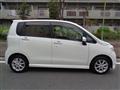 2011 Daihatsu Move Custom