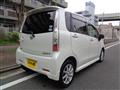 2011 Daihatsu Move Custom