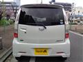 2011 Daihatsu Move Custom