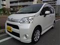 2011 Daihatsu Move Custom