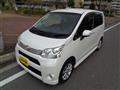 2011 Daihatsu Move Custom