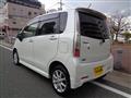 2011 Daihatsu Move Custom