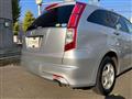 2011 Honda Stream