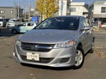 2011 Honda Stream