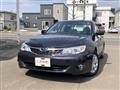2010 Subaru IMPREZA ANESIS
