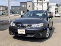 2010 Subaru IMPREZA ANESIS