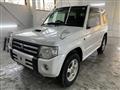 2010 Mitsubishi Pajero Mini