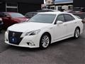 2013 Toyota Crown Athlete Series